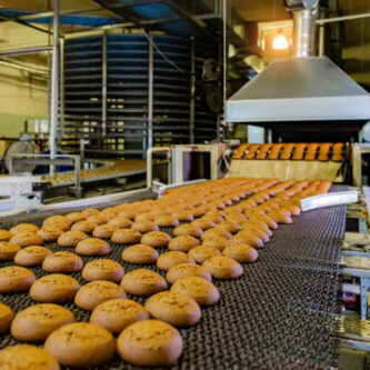 food processing