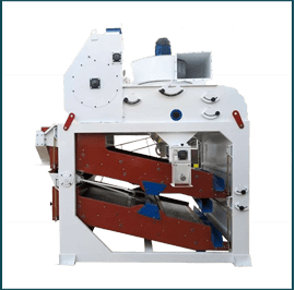 paddy cleaner cleans the finer impurities. Separates stones from rice paddy based on the principle of gravity. Double cleaner. Paddy Cleaner, Paddy Seperator, RICE MILLING MACHINE, rice mill, mini rice mill