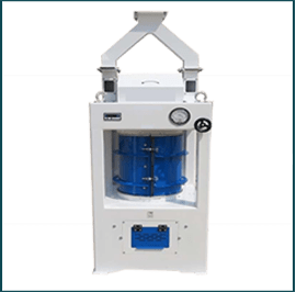 RICE WHITENER uniformly polishes raw rice, steamed rice, para boiled rice very efficiently. The rice is subject to the whitening chamber between the sieves and grinding wheels to remove a thin layer of bran. It can be horizontal or vertical chamber of whitening. Without changing the shape of the grain, the rice is whitened gently. rice milling machine