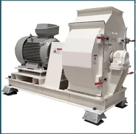 POULTRY FARMS 8 hammer mill min