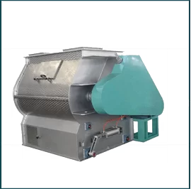 POULTRY FARMS 9 mixer min