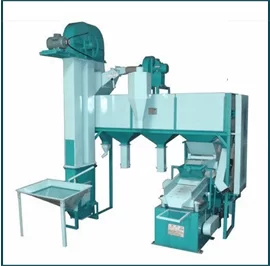 WHEAT & MAIZE 2 CLEANING min