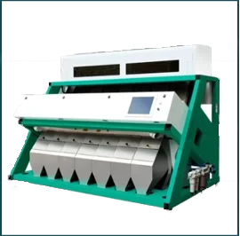SEED 11 COLOR SORTER