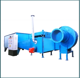 SEED 12 DRYER