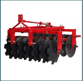 Disc Harrow min
