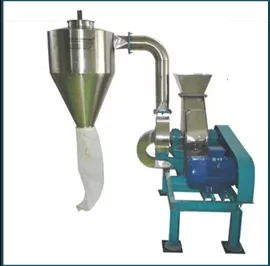 WHEAT & MAIZE 8 HAMMER MILL min 1