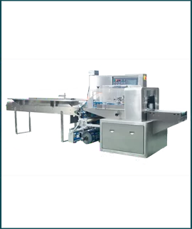 MINERAL WATER 6 PACKING MACHINE 1