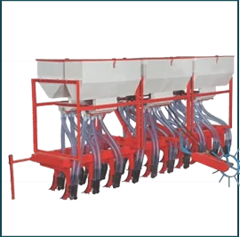SEED DRILLERS min