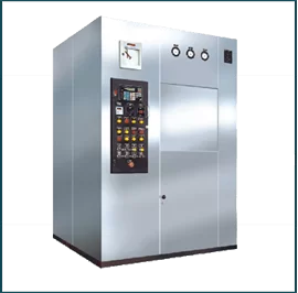 PHARMACEUTICALS 12 Steam Sterilizer min