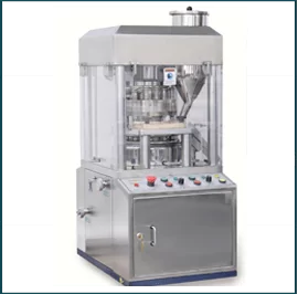 PHARMACEUTICALS 20 TABLET PRESS min