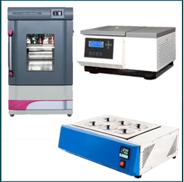 PHARMACEUTICALS 13 lab equipments min 1