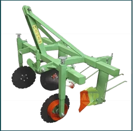 mulch lifter o min