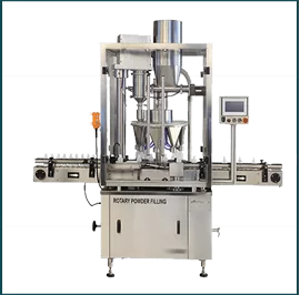 PHARMACEUTICALS 18 powder filling min
