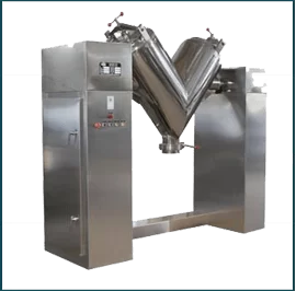 PHARMACEUTICALS 9 v cone blender min