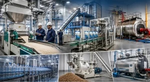Sonika Impex – Trusted Rice Machinery Exporter in India for Complete Industrial Solutions 1 Rice Machinery Exporter in India