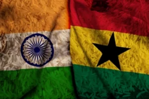 Why Indian Expertise for Rice Mill in Ghana? 3 Rice Mill Machine