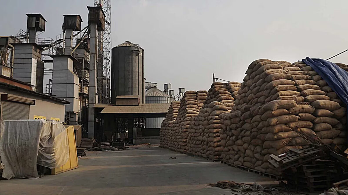 Rice Mill Machine Sustainability : Role of Regular Maintenance 6 rice mill 1200x675 1